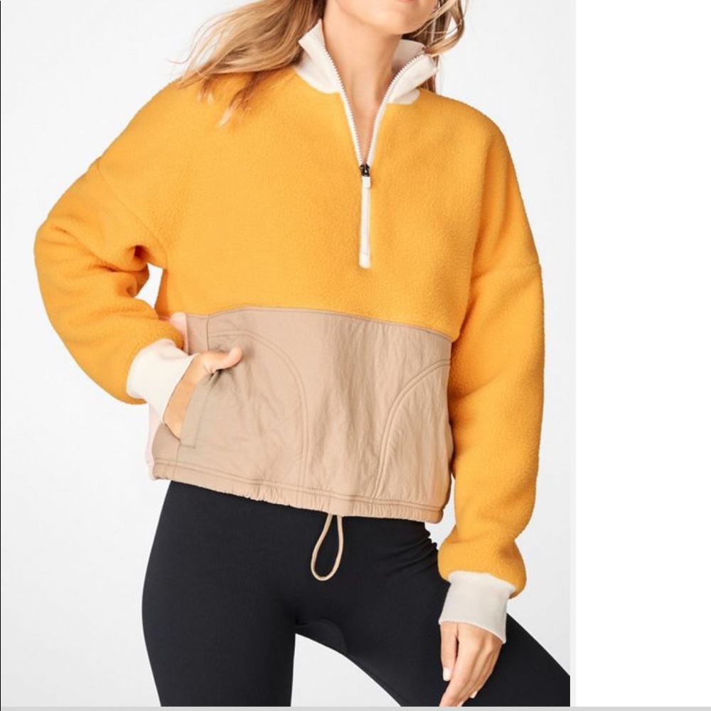 Fabletics Pullover - image 1